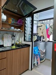 Blk 610A Tampines Greenweave (Tampines), HDB 4 Rooms #606886981